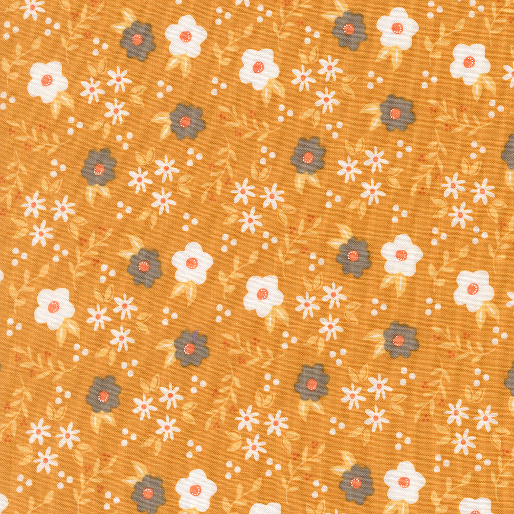 Birch and Willow -  Mums Golden