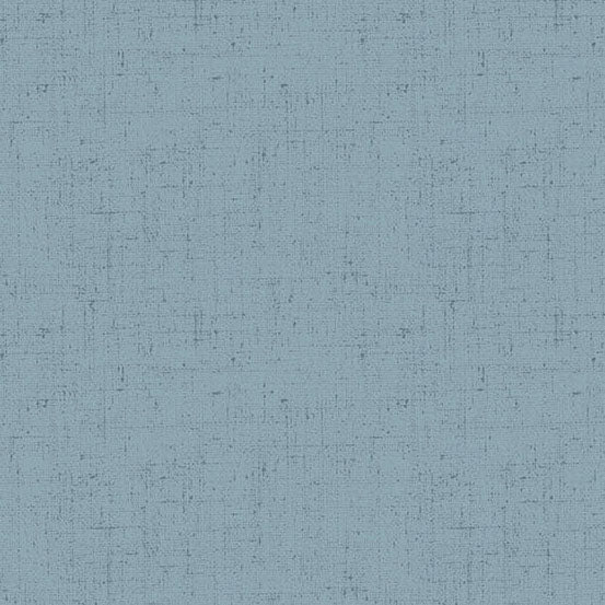 Cottage Cloth III - Bluebird
