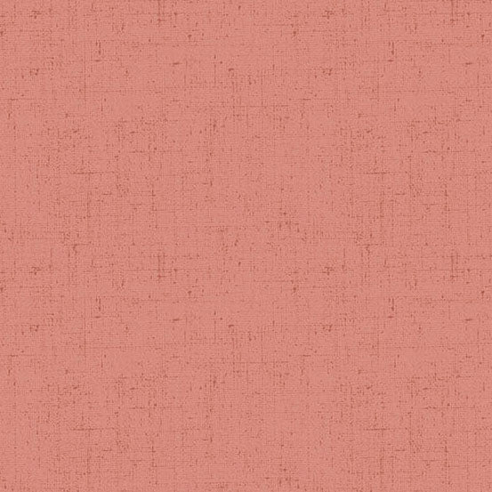 Cottage Cloth III - Begonia