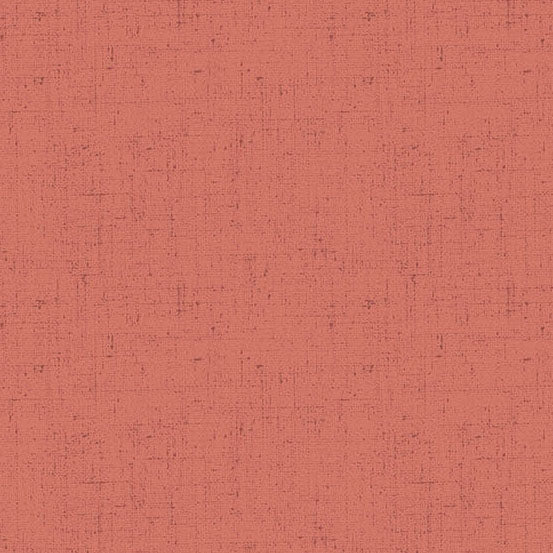 Cottage Cloth III - Nectarine