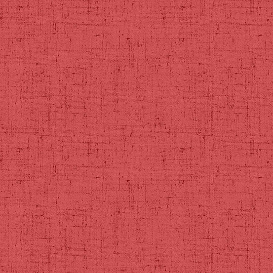 Cottage Cloth III - Poppy