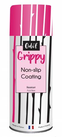 Grippy-non slip coating