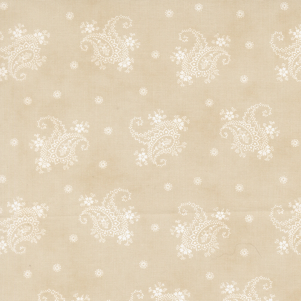 Breathtaking Blues - Paisley Porcelain
