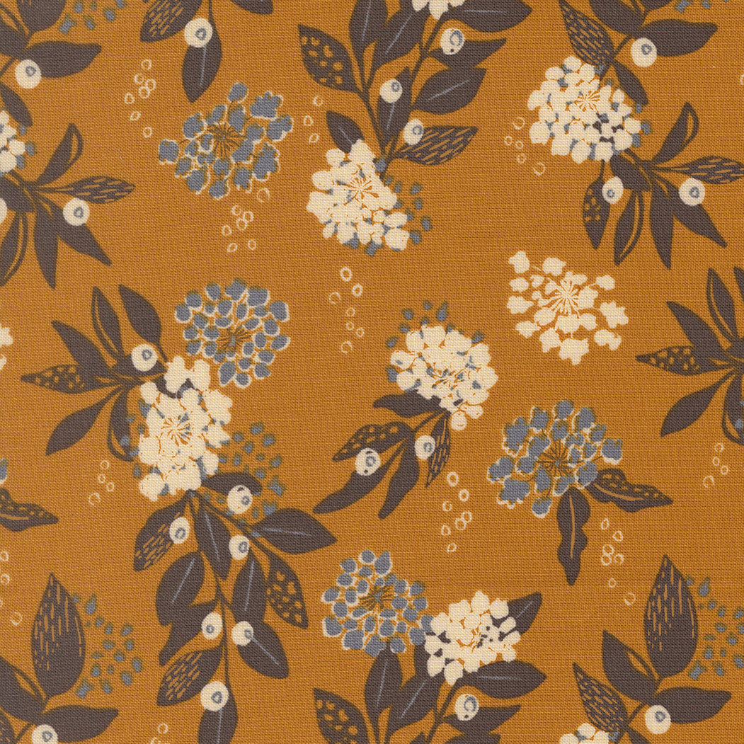 Wellspring Inflorescence Caramel