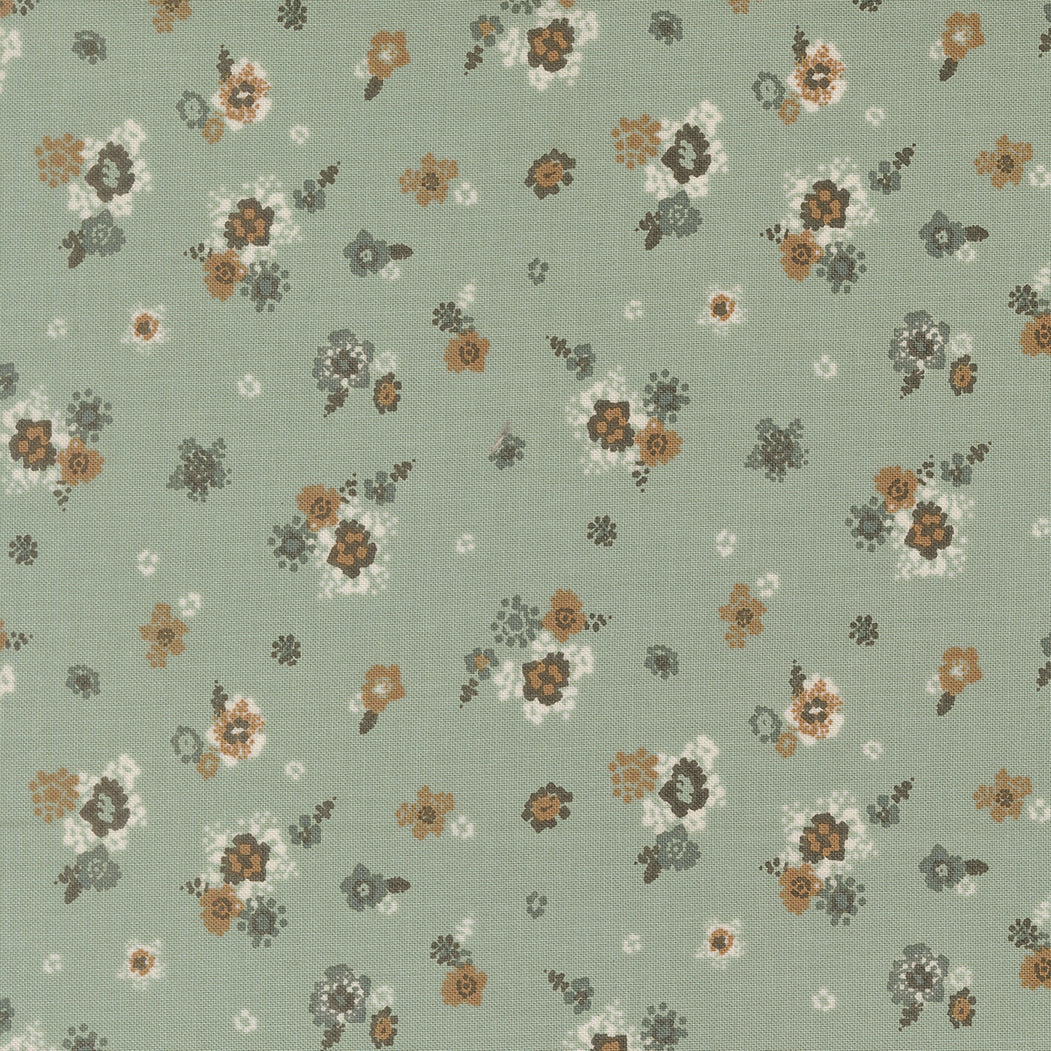 Wellspring Micro Blooms Storm