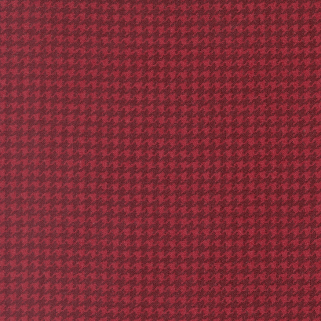 Flannel Gatherings Basics - Brick