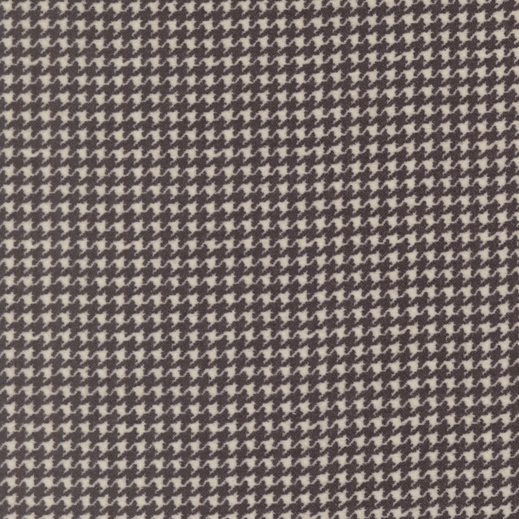 Flannel Gatherings Basics - Titanium
