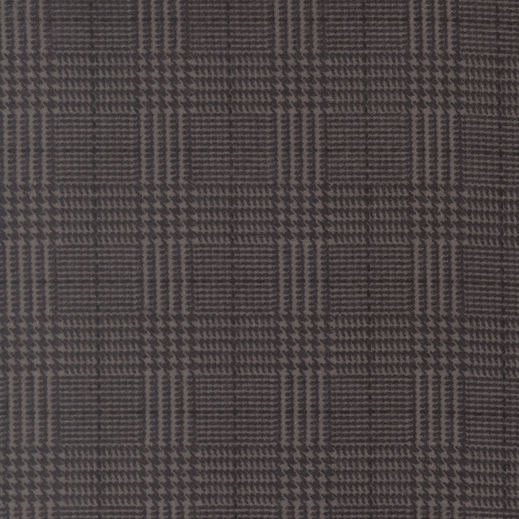 Flannel Gatherings Basics - Titanium