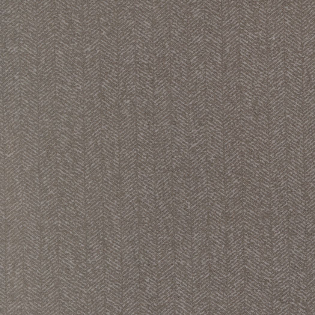 Flannel Gatherings Basics - Titanium