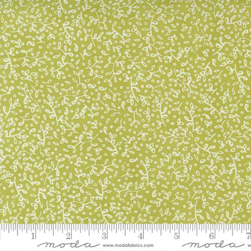 Dandi Duo-Painted Leaves Blenders-Grass