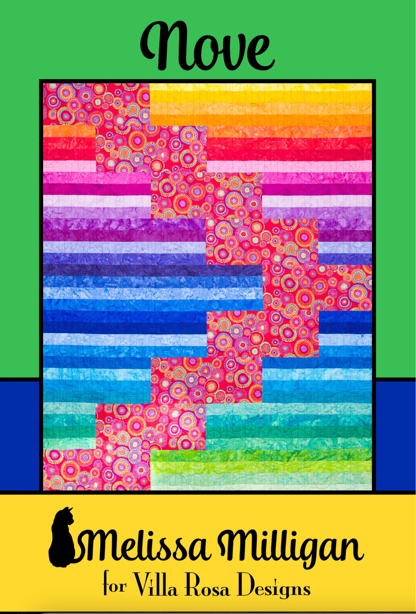 Nove Pattern