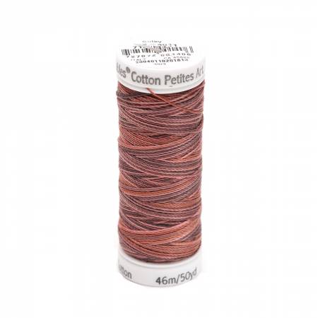 PETITES THREAD-milk chocolate