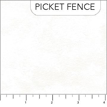 Toscana-Texture Picket Fence