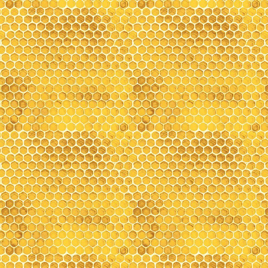 Honey Bee Farm-Honey Comb