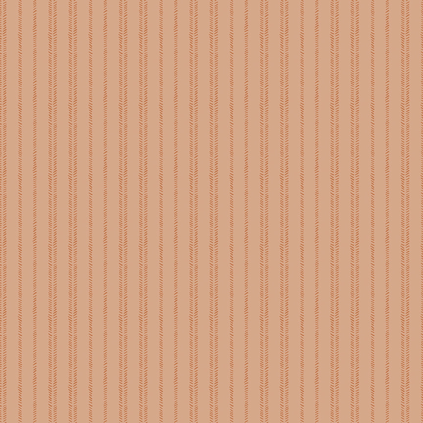 Worth Repeating Stripes Fresco