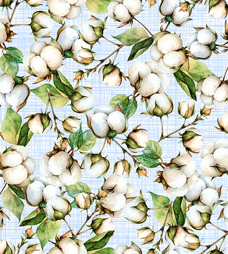 2026 All South East Shop Hop - Cotton Buds
