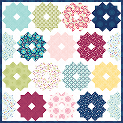 Flora Kit-top only 64x64