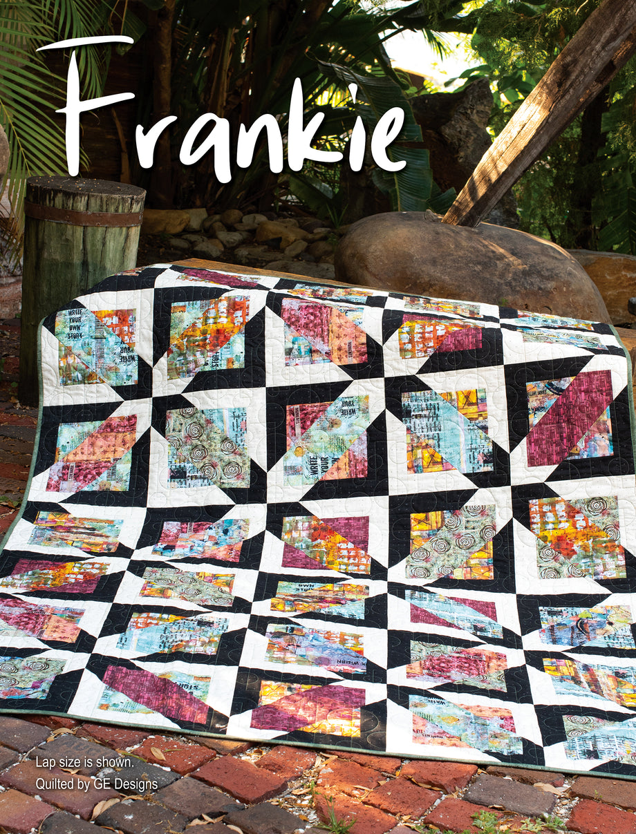 Frankie Class-June 26th 5-8pm