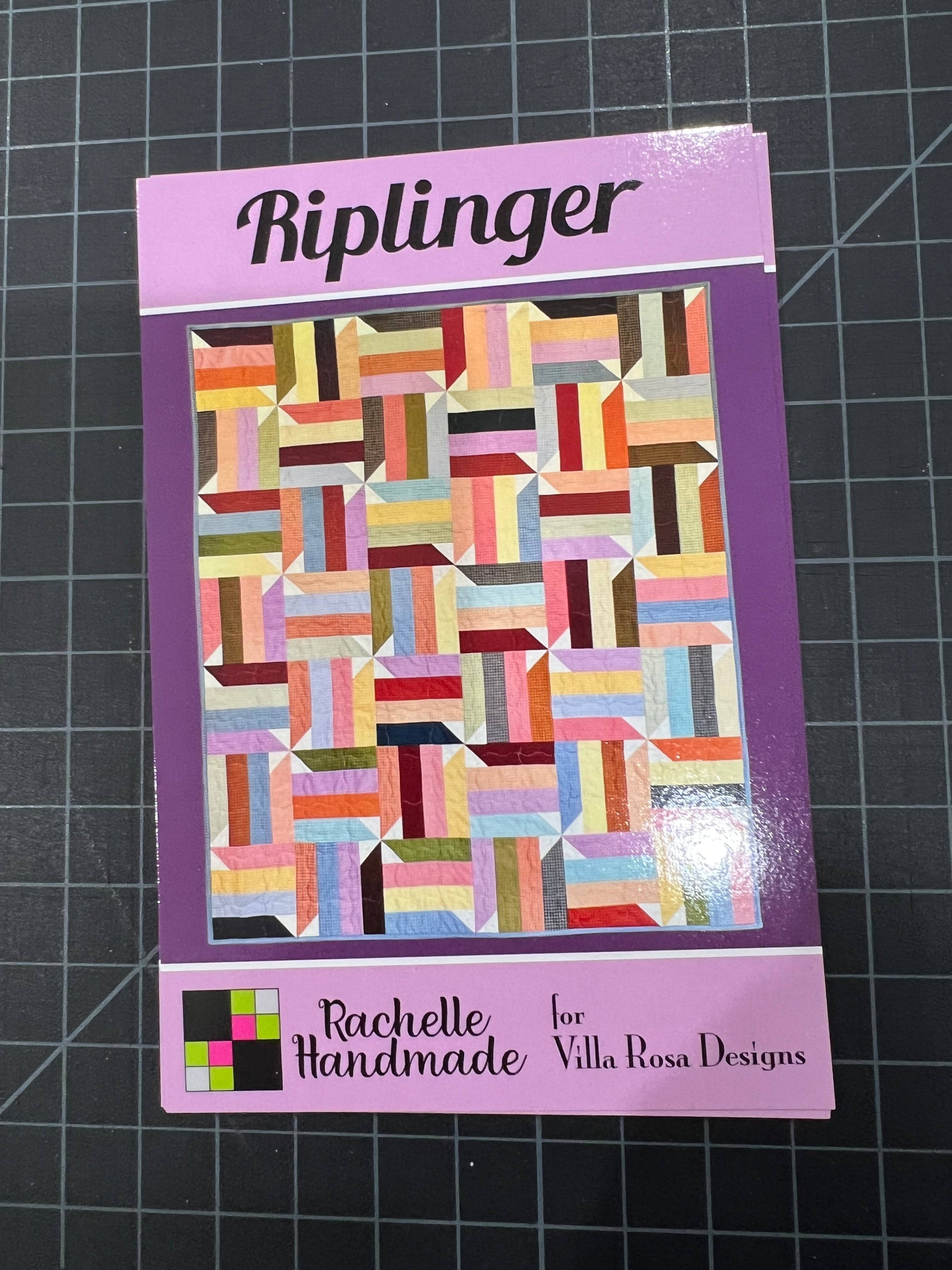 Riplinger