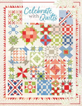 Celebrate with Quilts