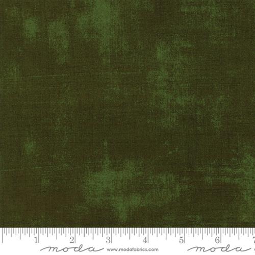 GRUNGE-Rifle Green