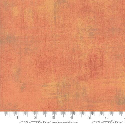 GRUNGE-Cantaloupe