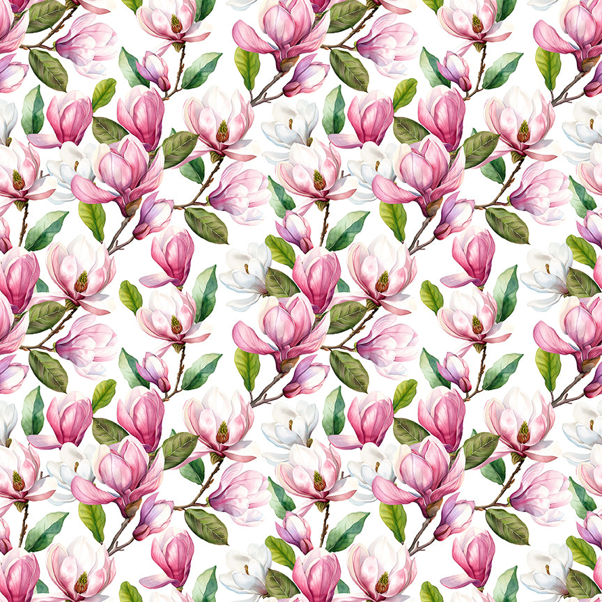 2026 All South East Shop Hop - Magnolias