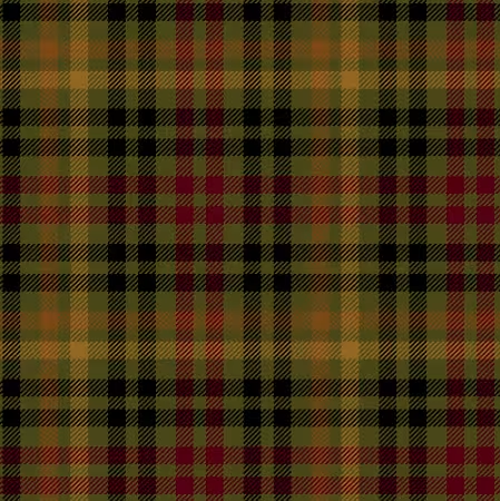 Primo Plaids Flannel Rich & Rustic Olive