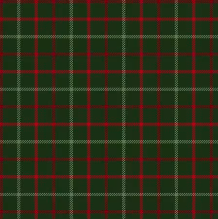 Primo Plaids Flannel Holiday Cheer Multi
