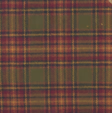 Primo Plaids Flannel Rich & Rustic Multi
