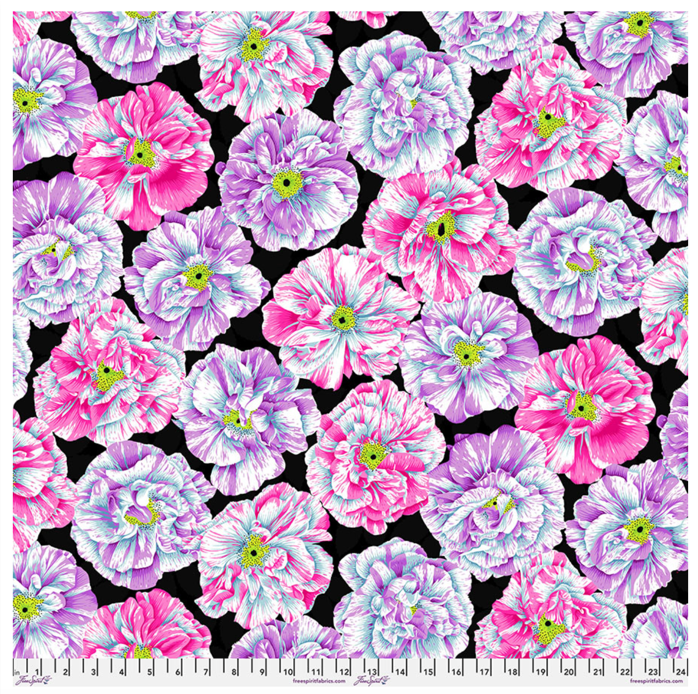 Kaffe Fassett Collective-Bouffant Contrast