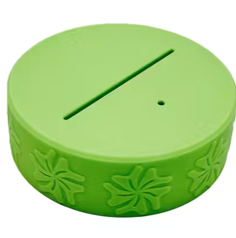 Blade CAPture-Lime