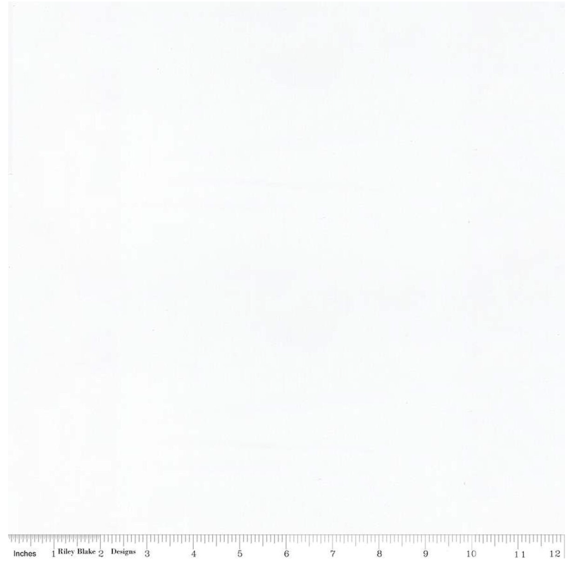 Batiks Hand-Dyes Ghost White