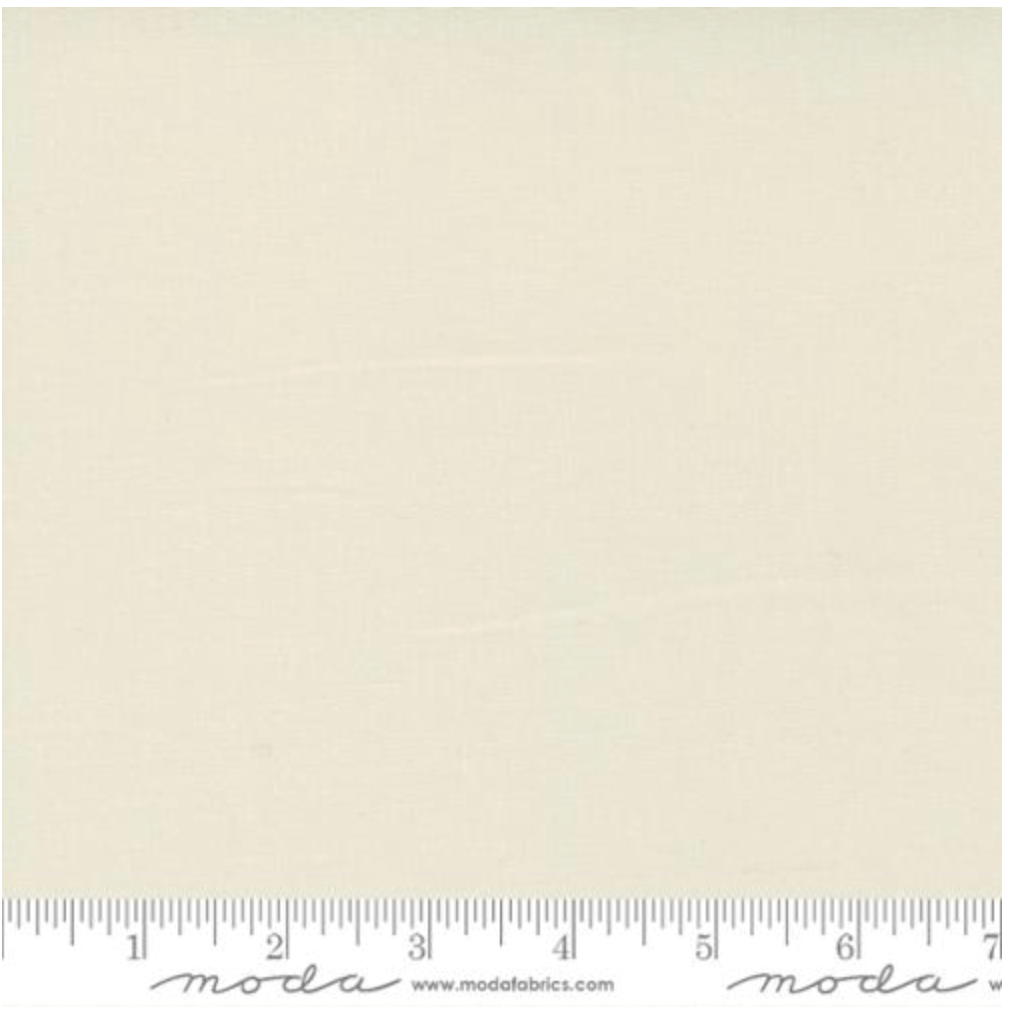 Bella Solid-Eggshell
