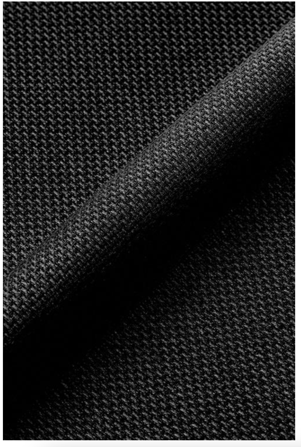14ct Aida Cloth 15"x18" Black