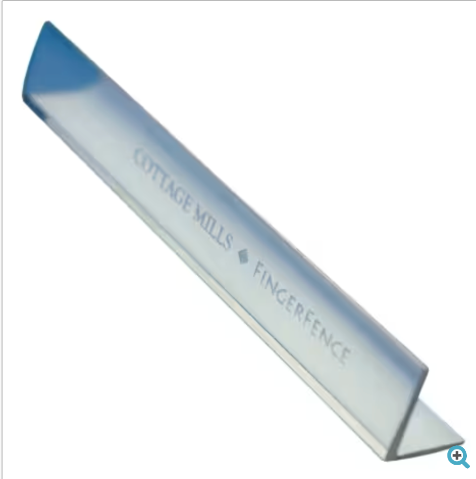 FingerFence 5"