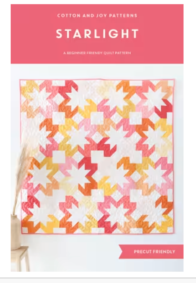 Starlight Kit using Awakening LC, top only 60x60