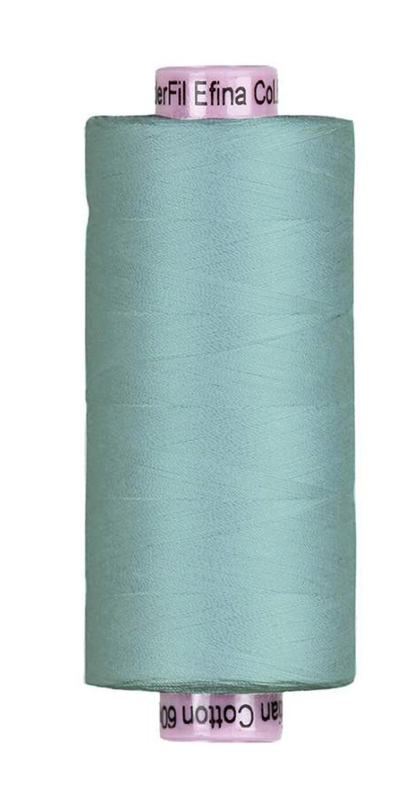 Confetti Cotton Thread-Songbird-60 wt-2 ply-1500 yards