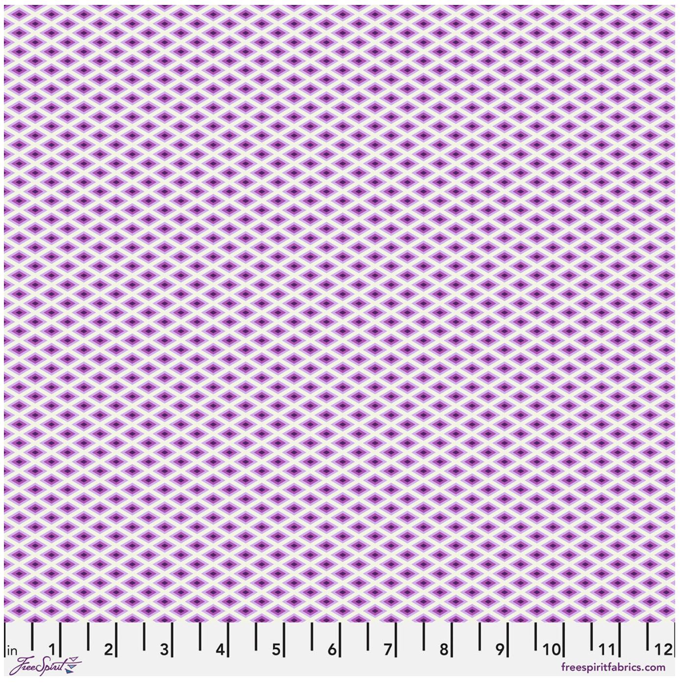 Floral Reef-Tula Pink-Lighthouse Windows-Ultraviolet