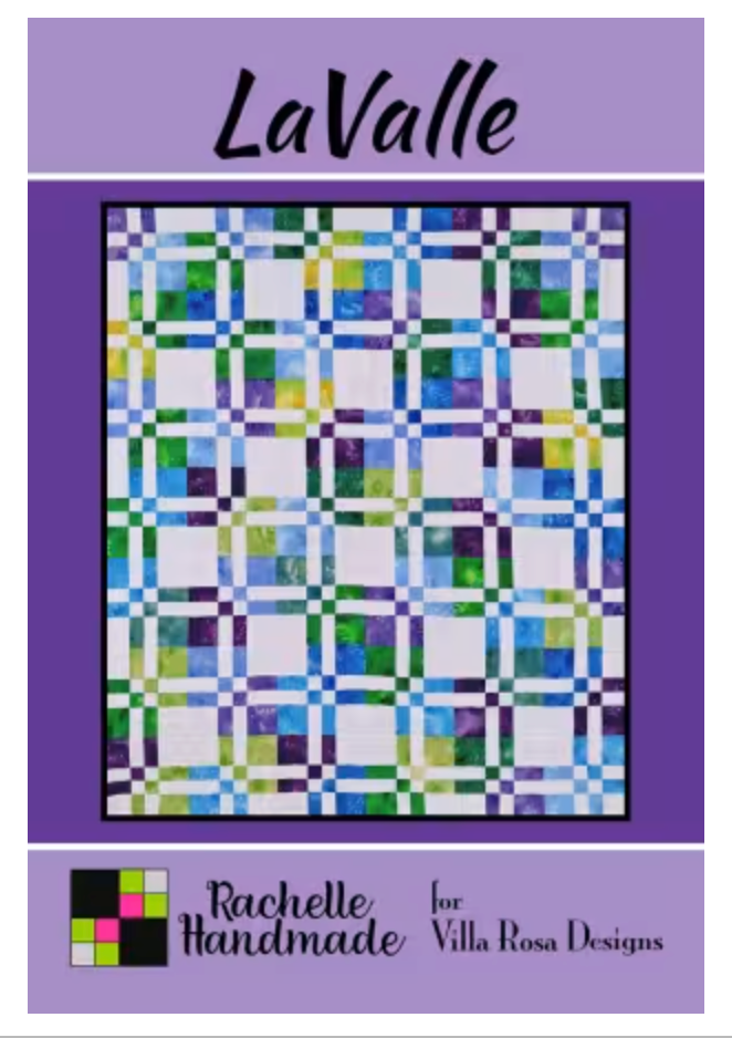 LaValle Pattern