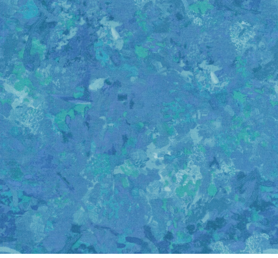 Chroma-Bahama Blue