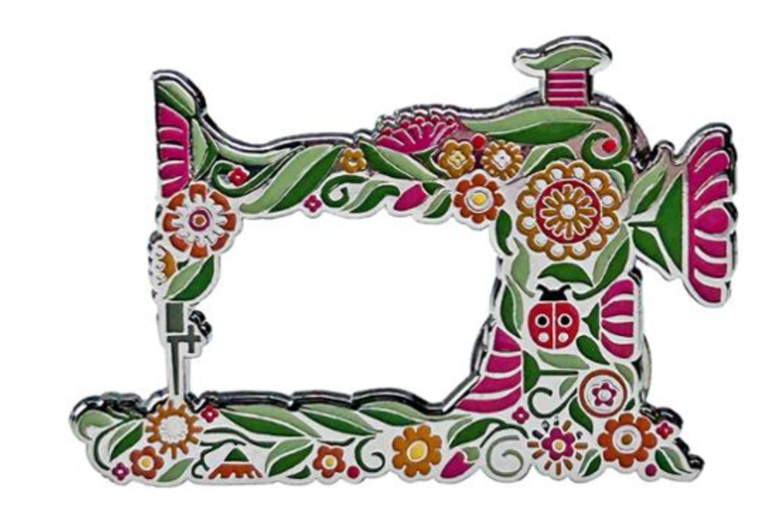 Sewing Machine Needle Minder