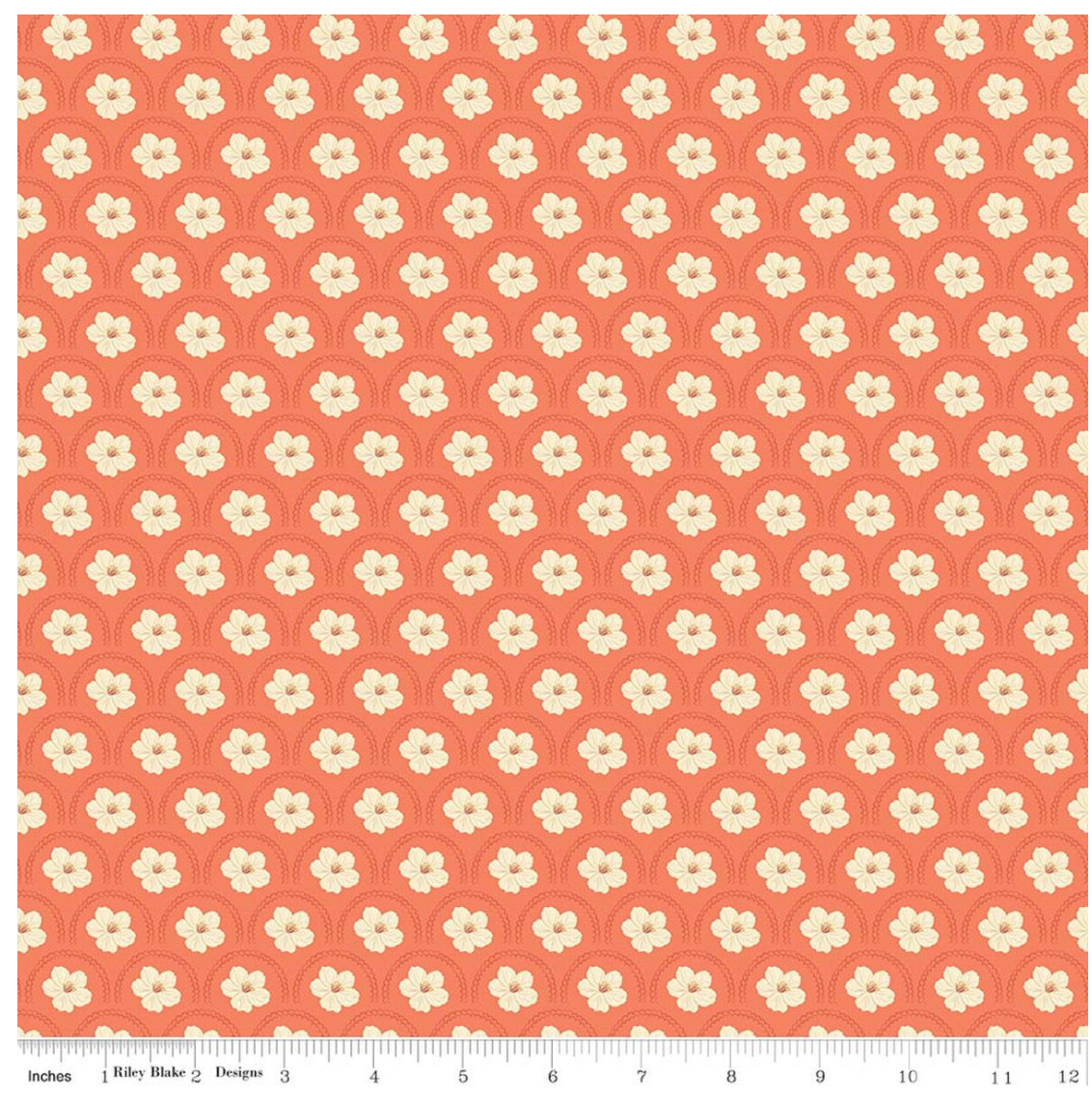 Southern Charm Peach Blossoms Rouge