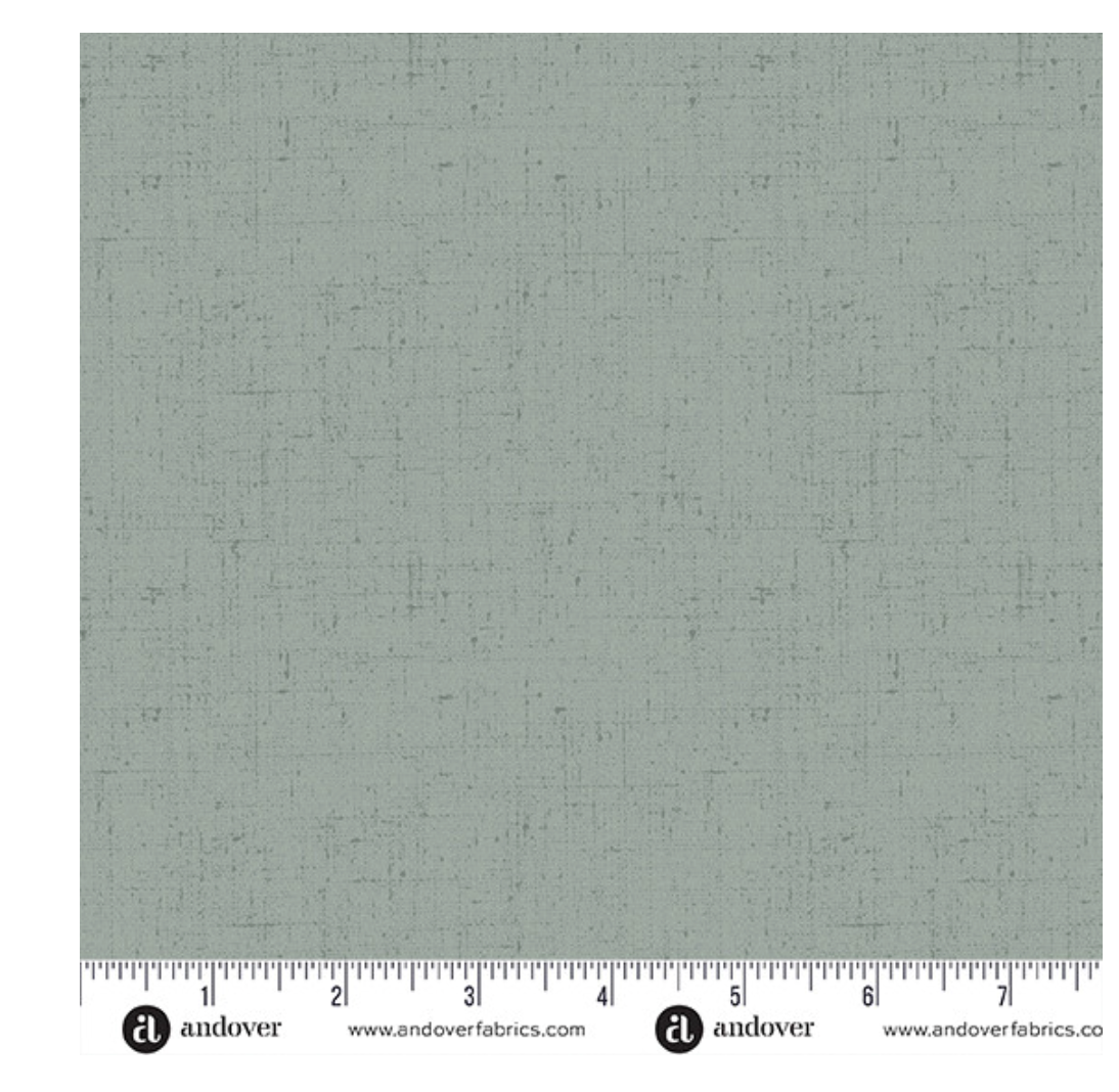 Cottage Cloth II-Pebble