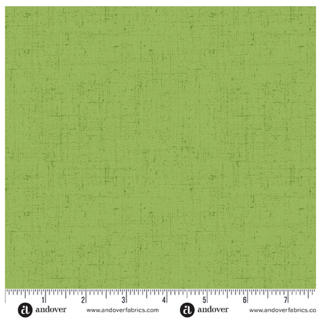 Cottage Cloth II-Pear