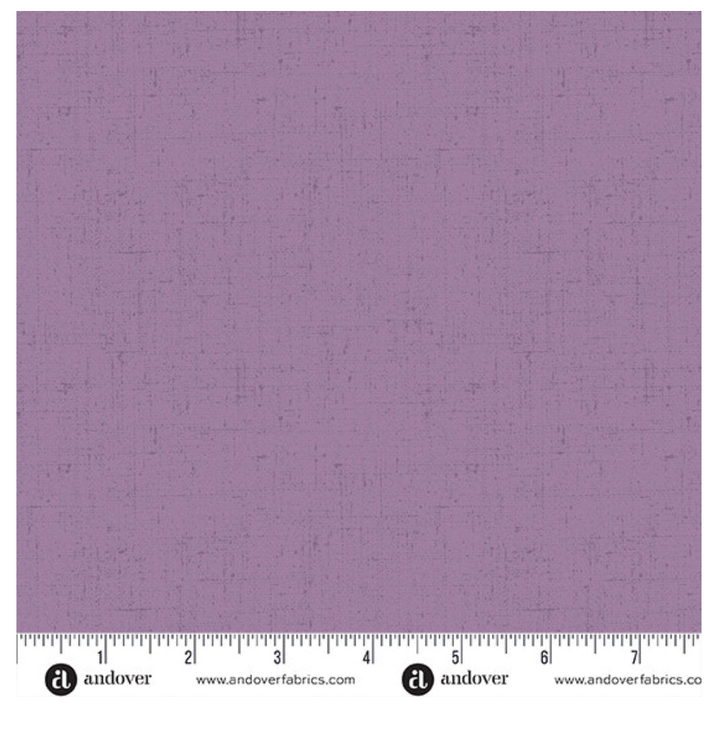 Cottage Cloth II-Lilac