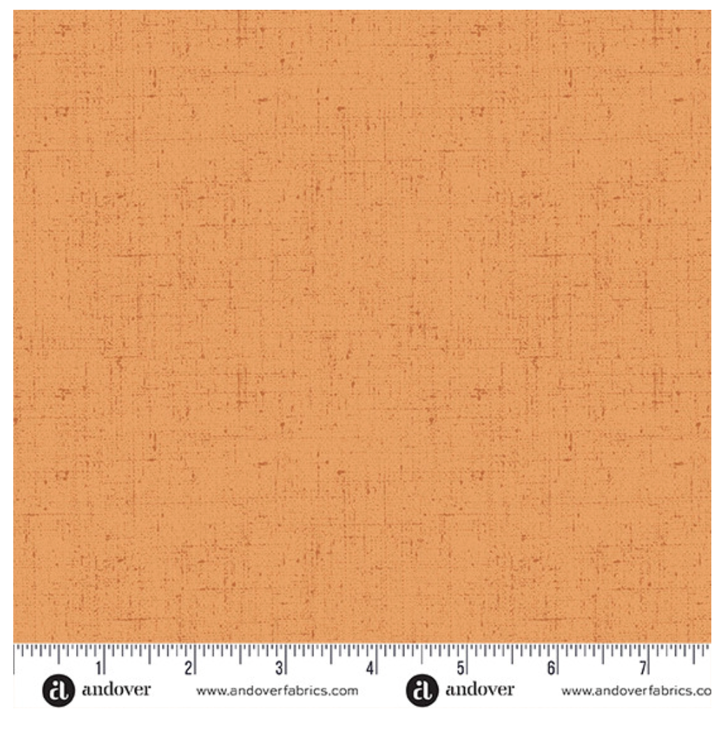 Cottage Cloth II-Apricot