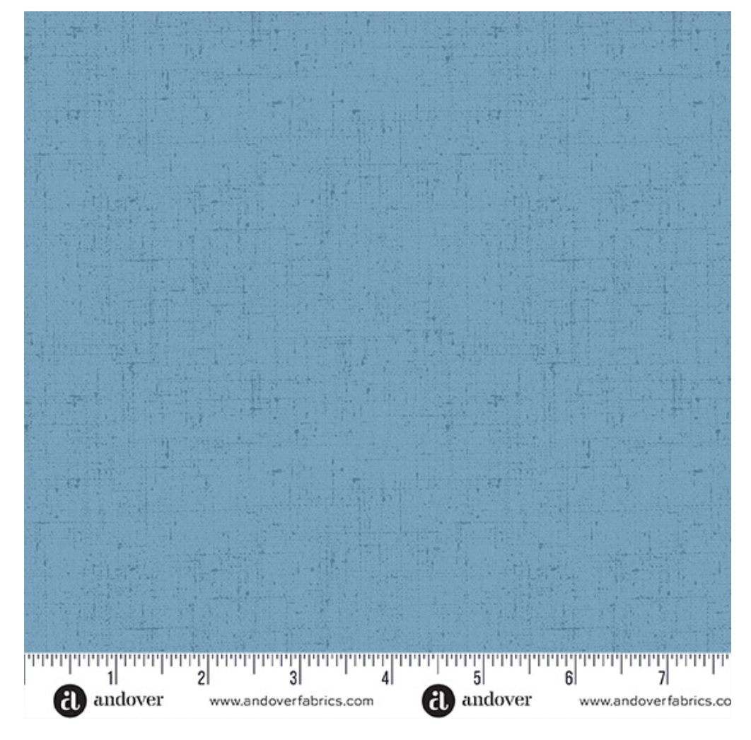 Cottage Cloth II-Chambray