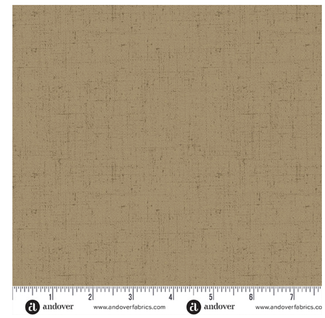 Cottage Cloth II-Hazelnut