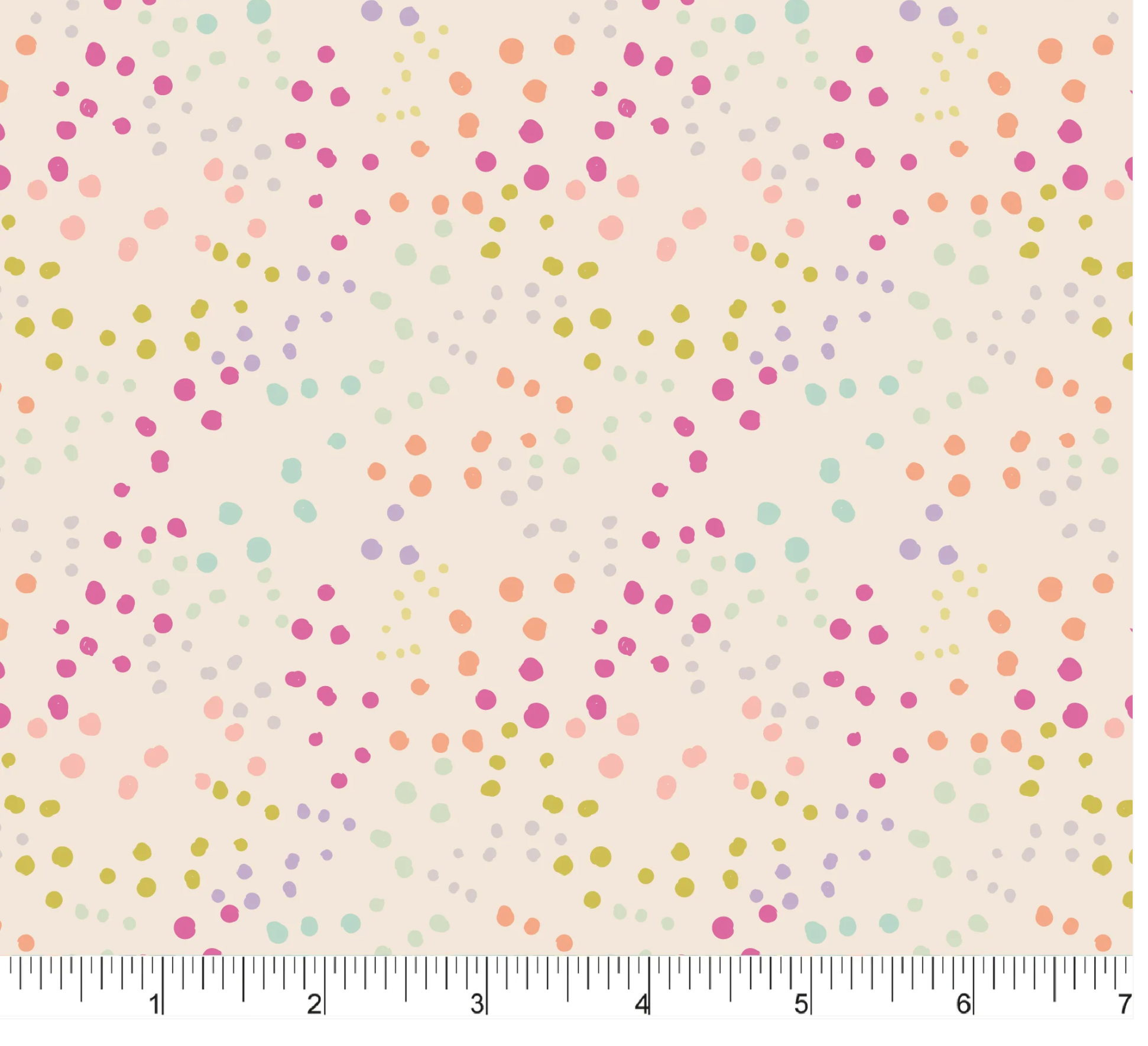 My Garden-Dots